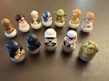Rollinz Star Wars 1.0 Esselunga