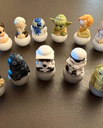 Rollinz Star Wars 1.0 Esselunga