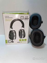 cuffia antirumure