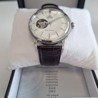 Orient bambino open heart