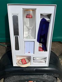 Kit birra stella artois