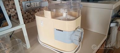 macchina per la pasta 