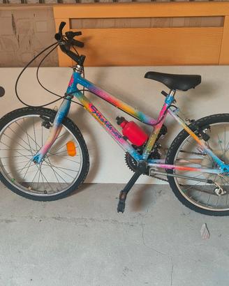 Bici Bambino