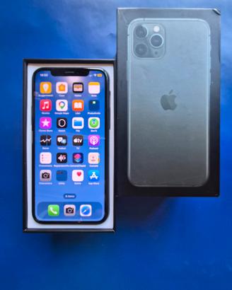IPHONE 11 pro 256 gb