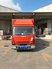 Eurocargo 75/E4