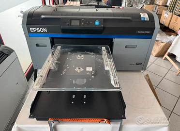 Stampante Epson F2100 DTG/DTF