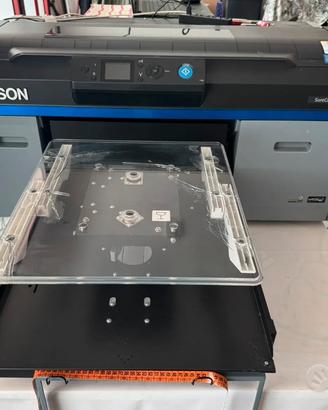 Stampante Epson F2100 DTG/DTF