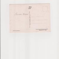 autografo presidente Sandro Pertini