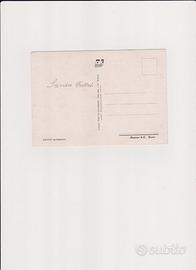 autografo presidente Sandro Pertini