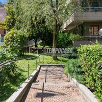 VENDITA NUDA PROPRIETÀ - VIA ENNIO 22