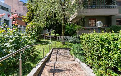 VENDITA NUDA PROPRIETÀ - VIA ENNIO 22