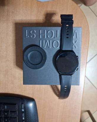 Smartwhatch Xiaomi Watch S1