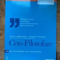 ConFilosofare 1A/1B