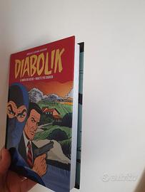 Collezione Diabolik e storia antica