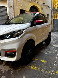 MICROCAR AIXAM