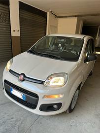 Fiat new panda 3 serie gpl