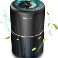 AIRTOK Purificatore Aria, Purificatore d'Aria con