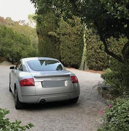 AUDI TT Coupe 1.8T 2005