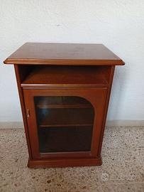 Mobiletto TV con ruote