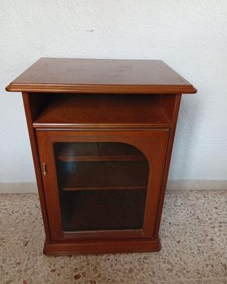 Mobiletto TV con ruote