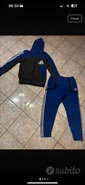 Tuta adidas