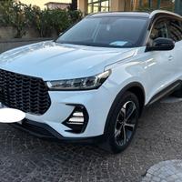 DR 6.0 2025 Full Optional Bicolore- Nuova 10k km