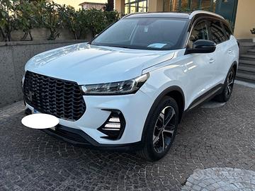 DR 6.0 2025 Full Optional Bicolore- Nuova 10k km