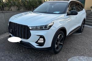 DR 6.0 2025 Full Optional Bicolore- Nuova 10k km