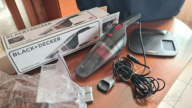 Aspirapolvere per auto