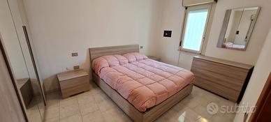 - Casa semi arredata Pirri