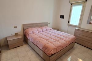 - Casa semi arredata Pirri