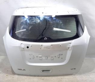 PORTELLONE POSTERIORE COMPLETO OPEL Mokka 1° Seri