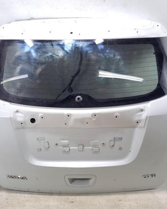 PORTELLONE POSTERIORE COMPLETO OPEL Mokka 1° Seri