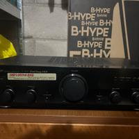 PIONEER AMPLIFICATORE STEREO A-109