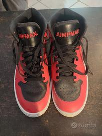 scarpa Nike Air Jordan Access
