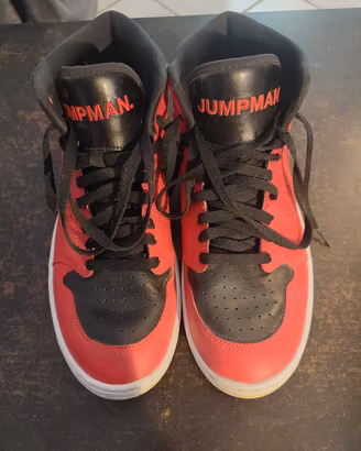 scarpa Nike Air Jordan Access