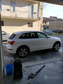 audi q5 sline 