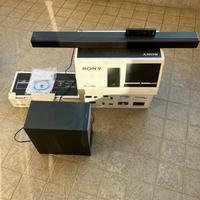 Sony Soundbar
