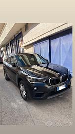 Bmw x1 18d sport 2.0 150cv s-drive