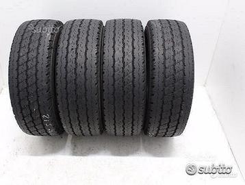 215 70 15 c. brigestone usate