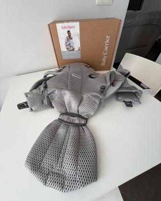 Marsupio per neonati Baby Bjorn