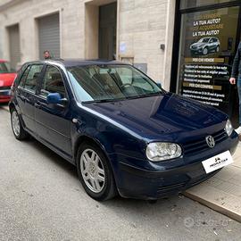 Volkswagen Golf 1.9 TDI 90cv