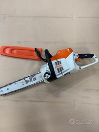 motosega sthil Msa 220C