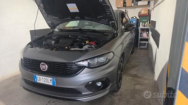 fiat tipo sport