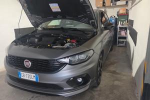 fiat tipo mopar