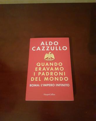 Quando eravamo padroni del mondo 