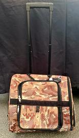 Trasportino trolley camouflage
Camon