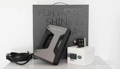 Scanner 3D Shining 3D EinScan Pro 2x Plus