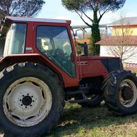Fiatagri f130
