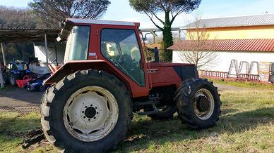 Fiatagri f130